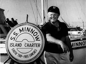 The S.S. Minnow